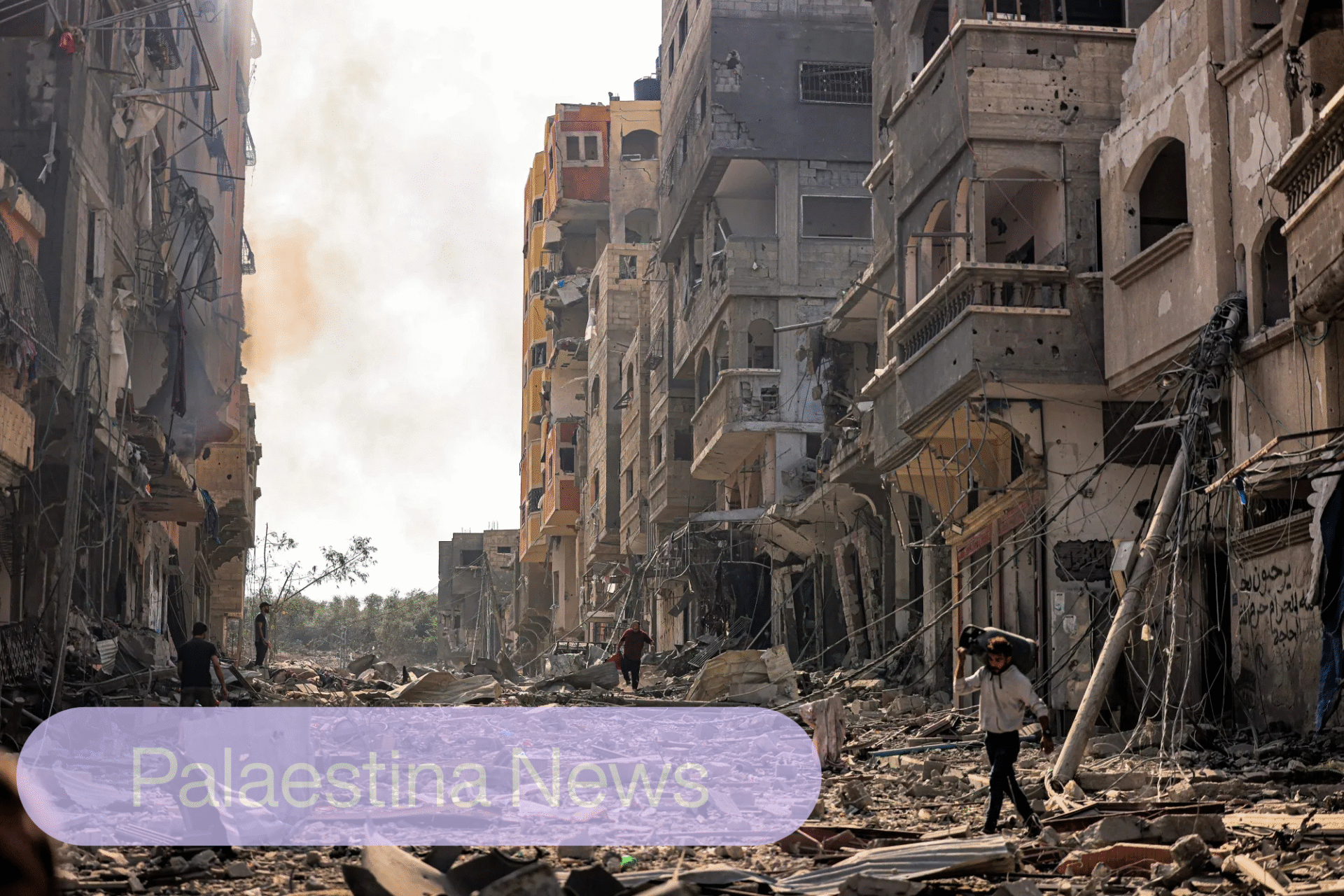 Irak – Palästina Historische Bindungen, aktuelle Politik und die Zukunft der Beziehungen